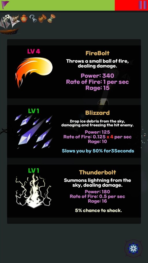 Black sea screenshot image 15_Popularmodapk.com