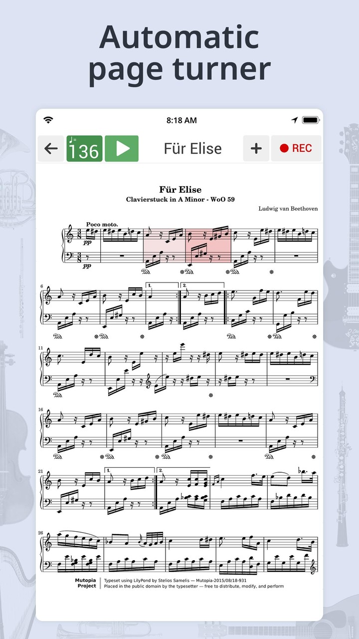 Down to Earth App screenshot image 6_Popularmodapk.com
