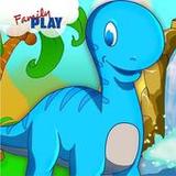 Dino Kindergarten Fun Games3.35_Popularmodapk.com