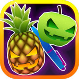 Pen Apple - Halloween - PPAP1.10_Popularmodapk.com