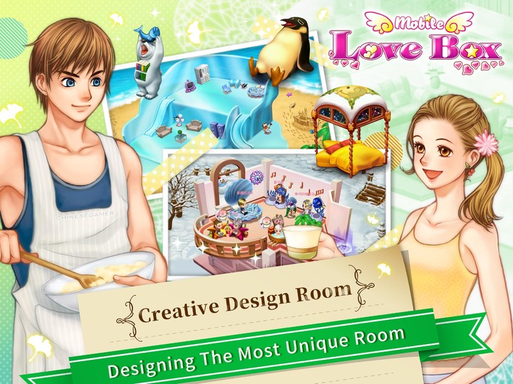 LoveBox Mobile screenshot image 2_Popularmodapk.com