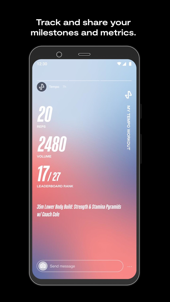 Scary Horror Games: Evil Forest Ghost Escape(No Ads) screenshot image 7_Popularmodapk.com