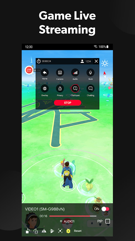 K-LINE Smart Home screenshot image 9_Popularmodapk.com