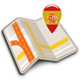 Map of Madrid offline3.9_Popularmodapk.com