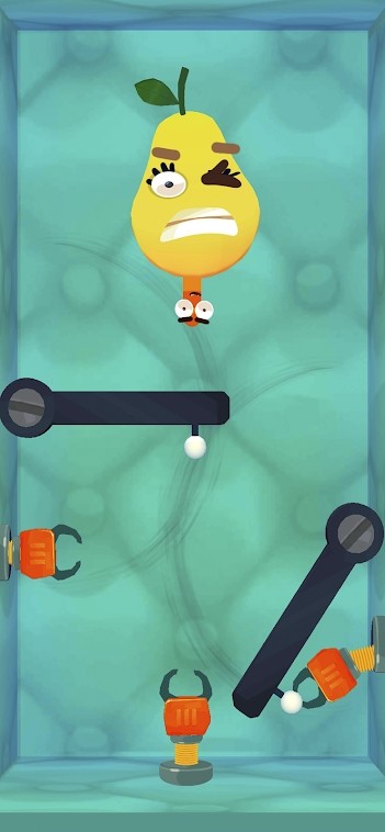 Worm out: Brain teaser & fruit<span>(No Ads)</span> screenshot image 9_Popularmodapk.com