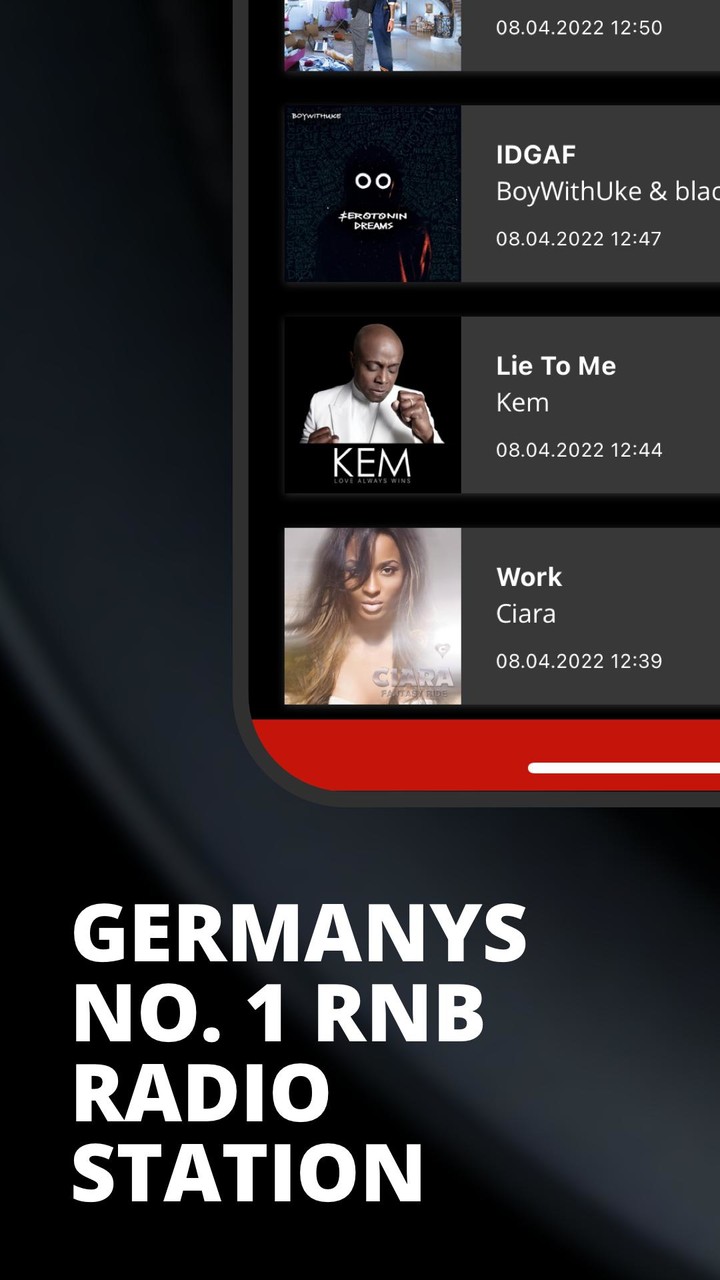 DEFJAY screenshot image 21_Popularmodapk.com