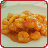 Resep Udang Saus PadangResep Udang Saus Padang versi 1.2_Popularmodapk.com