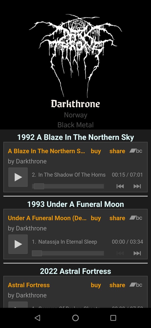 Black Metal Matter screenshot image 5_Popularmodapk.com