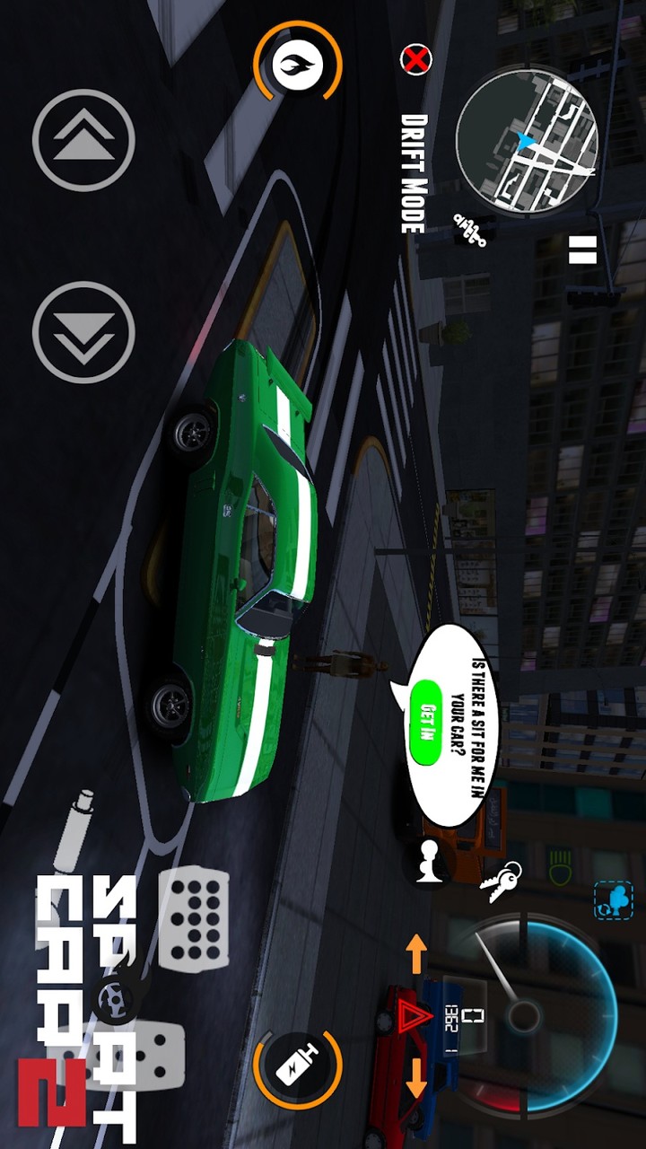 Sport Car : Pro parking(You can buy without enough currency) screenshot image 2_Popularmodapk.com
