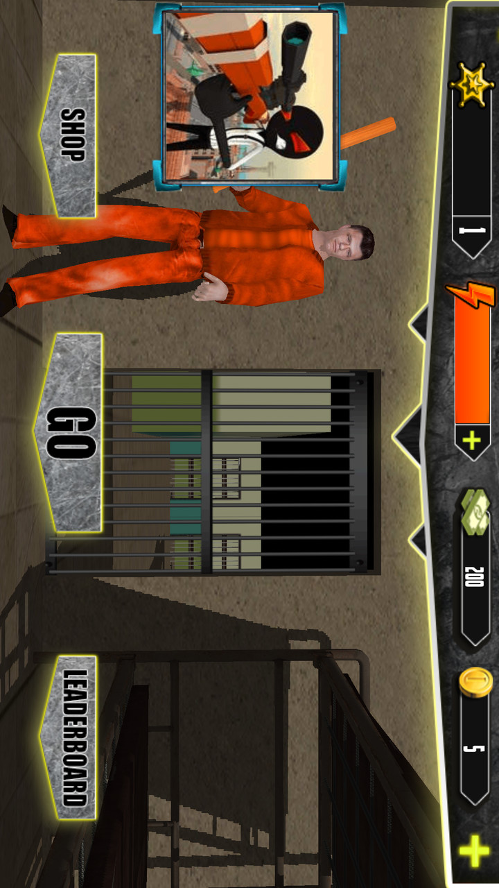 暴力越狱破解版<span>(mod)</span> screenshot image 13_Popularmodapk.com