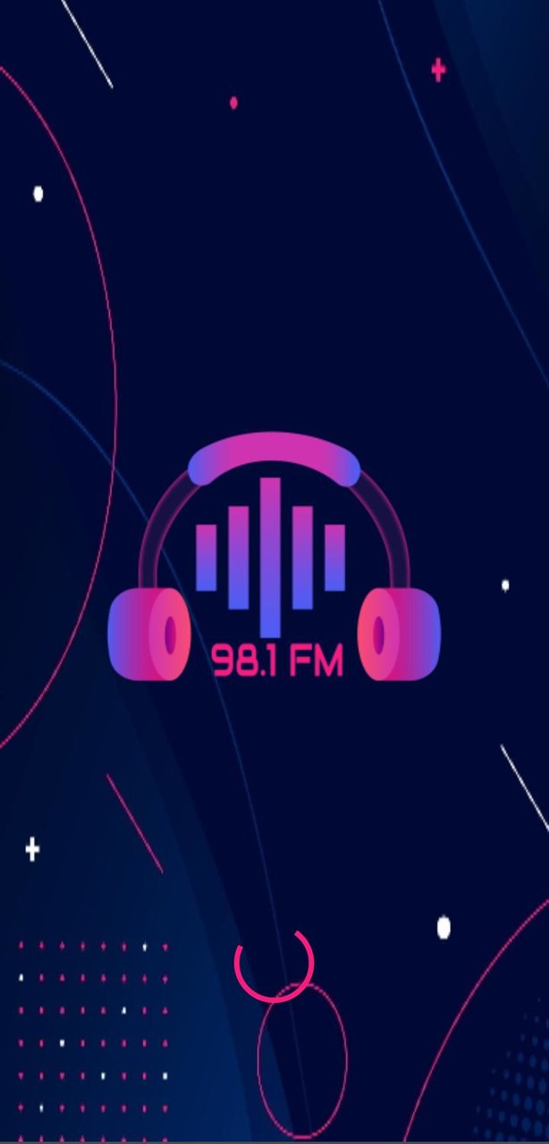 Radio plus 98.1 FM screenshot image 1_Popularmodapk.com