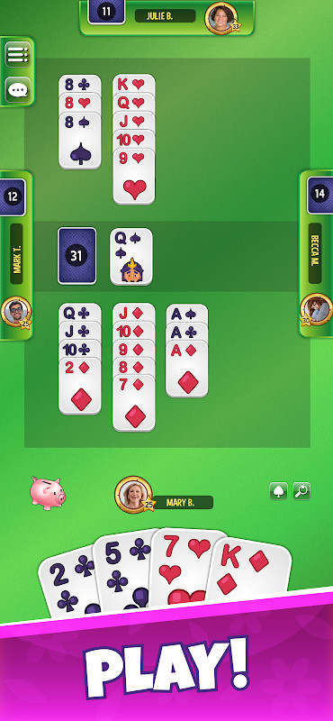 Burraco - Online, multiplayer screenshot image 21_Popularmodapk.com