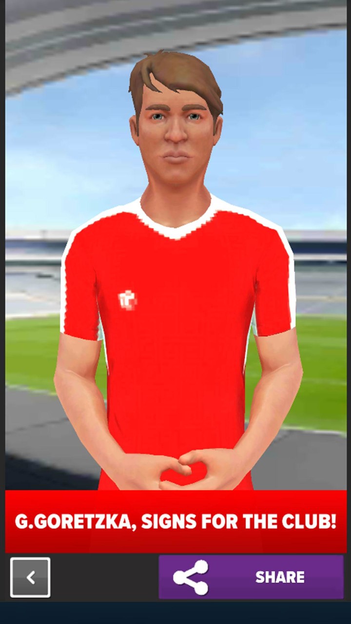Soccer Club Management 2024 screenshot image 3_Popularmodapk.com