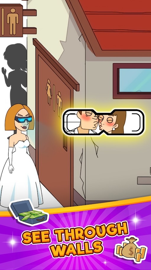 Girl Genius!<span>(no ads)</span> screenshot image 1_Popularmodapk.com