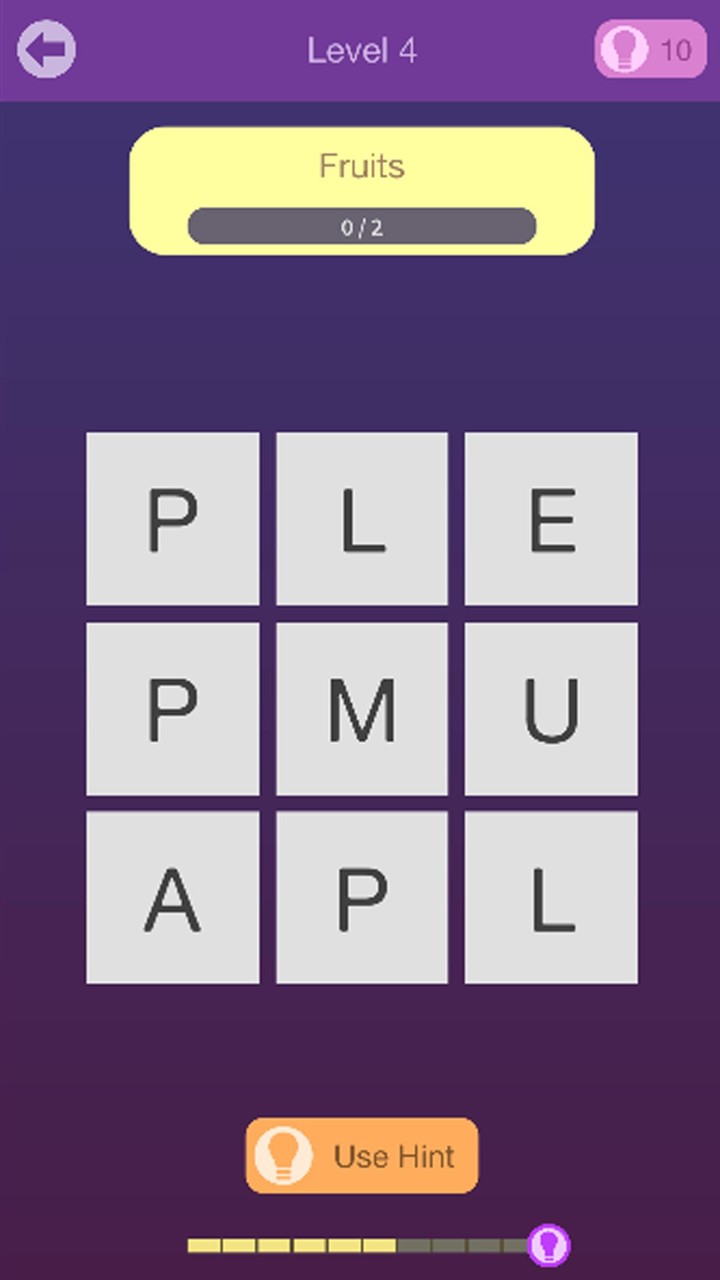 Pocket Word Game screenshot image 1_Popularmodapk.com