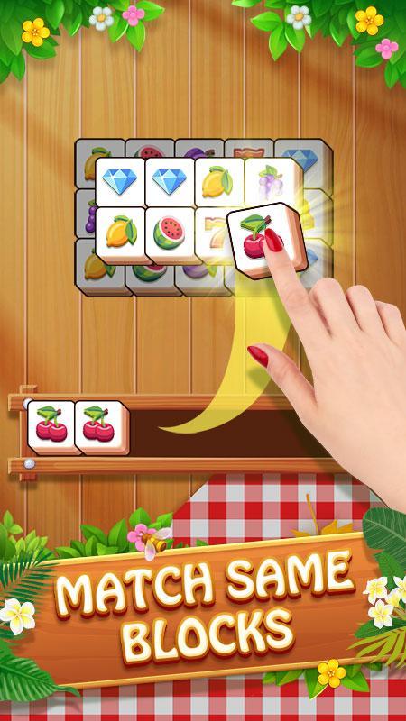 Sheep Around: Runner Platformer screenshot image 1_Popularmodapk.com