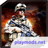 Real Strike - Multiplayer FPS<span>(Unlimited Money)</span>3.0_Popularmodapk.com