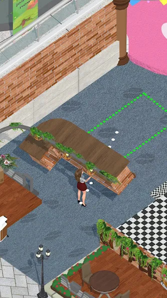 Millionaire Girl<span>(Unlimited Money)</span> screenshot image 2_Popularmodapk.com