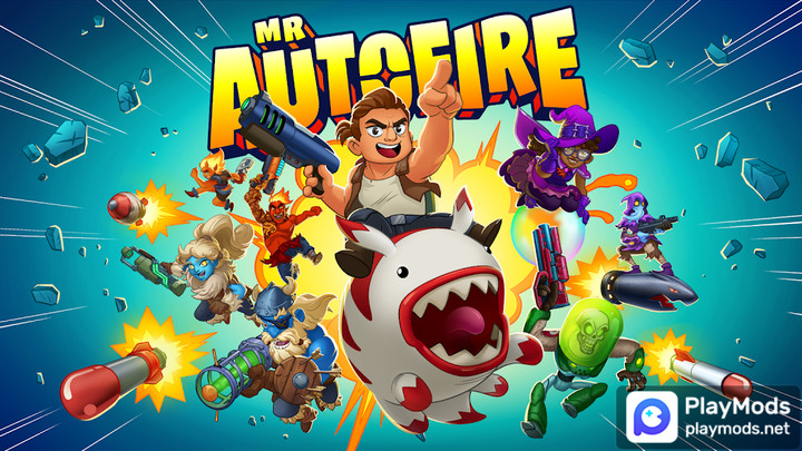Mr Autofire<span>(Mod Menu)</span> screenshot image 5_Popularmodapk.com
