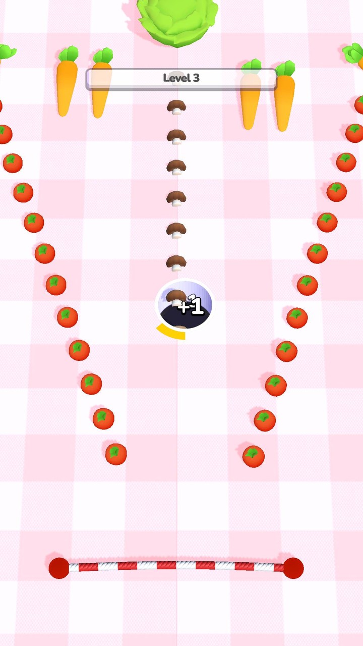 Puck Hole screenshot image 1_Popularmodapk.com