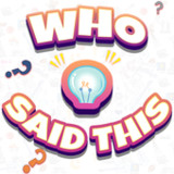 Who Said This4.5_Popularmodapk.com