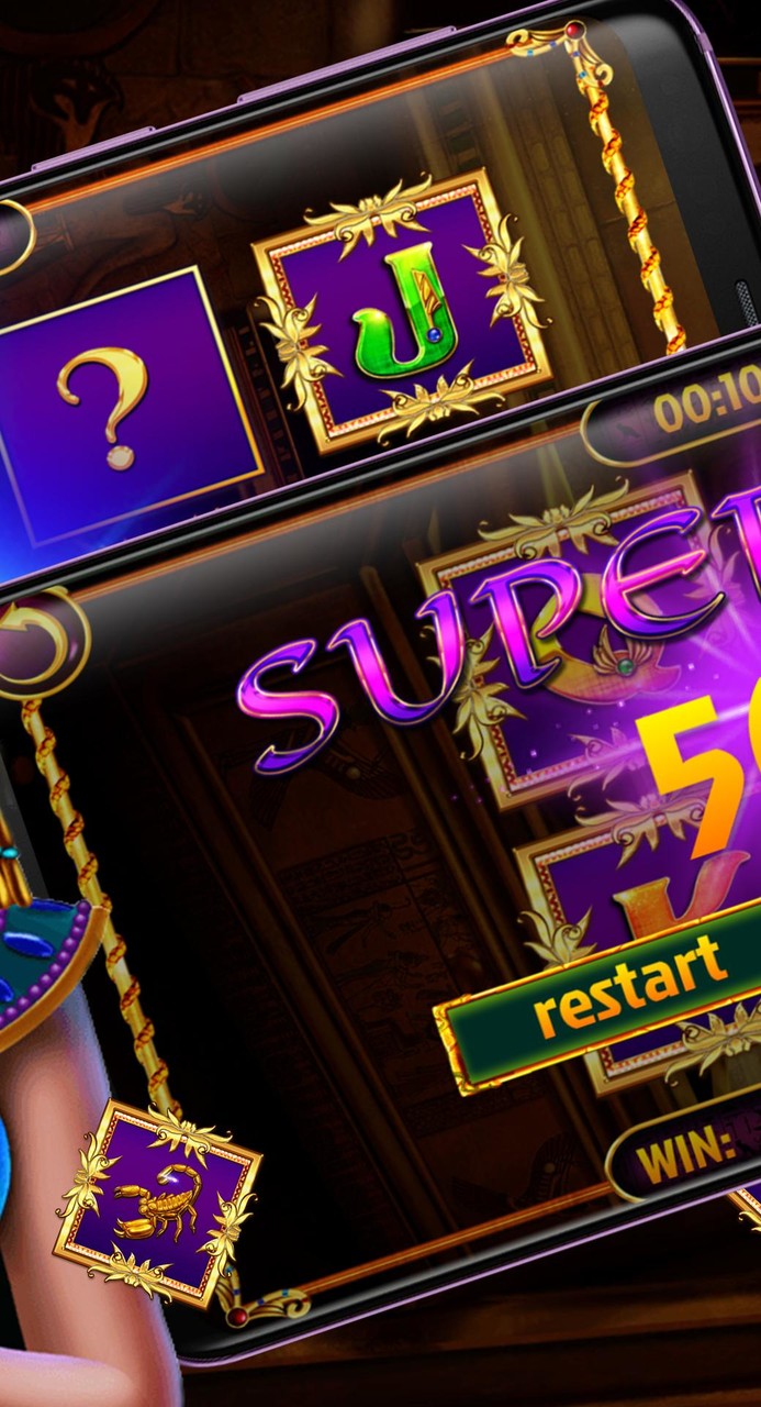 пари и матч - волна побед screenshot image 2_Popularmodapk.com