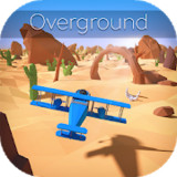 Overground<span>(Free purchase)</span>1.05.05_Popularmodapk.com