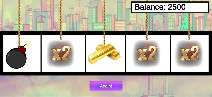 BonusGame screenshot image 3_Popularmodapk.com