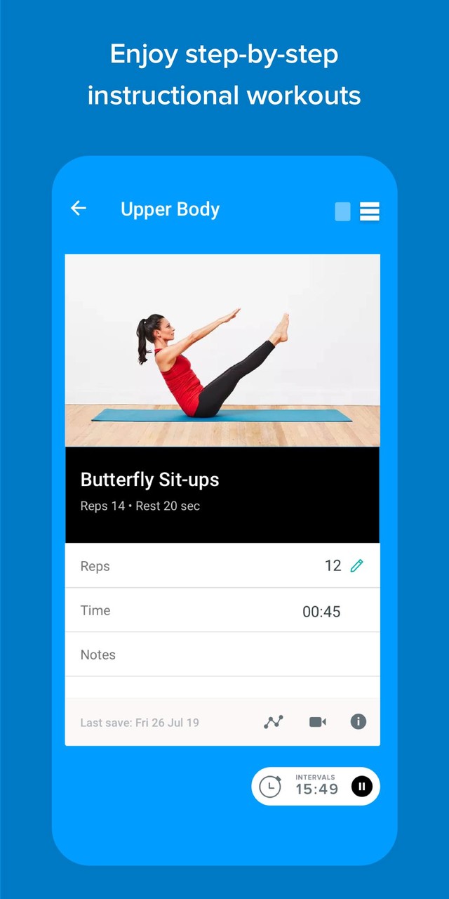 Awaken Fitness screenshot image 20_Popularmodapk.com