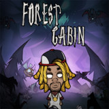 Forest Cabin<span>(Unlimited hoe)</span>1.00.003_Popularmodapk.com