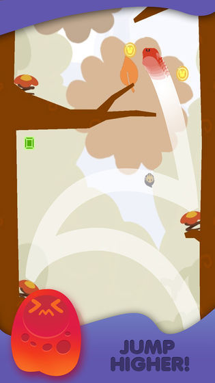 小老鼠Jopo(Unlimited Coins) screenshot image 4_Popularmodapk.com