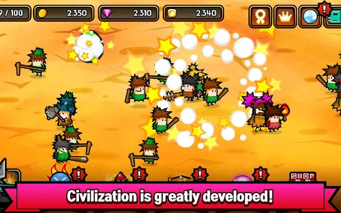 合并英雄破解版<span>(mod)</span> screenshot image 19_Popularmodapk.com