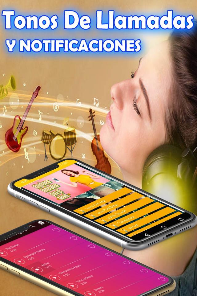 Free Ringtones of Reggaeton Mp screenshot image 17_Popularmodapk.com