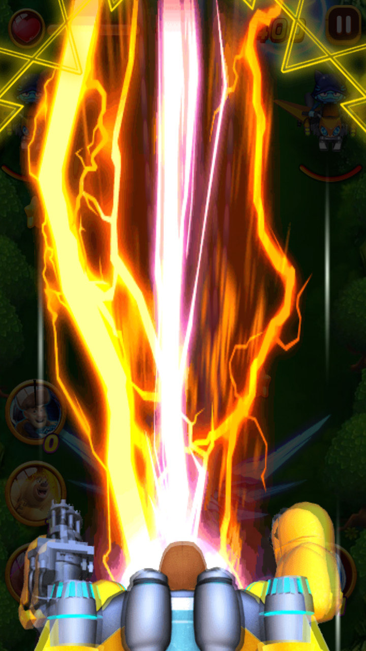 熊出没之丛林王者破解版<span>(mod)</span> screenshot image 3_Popularmodapk.com