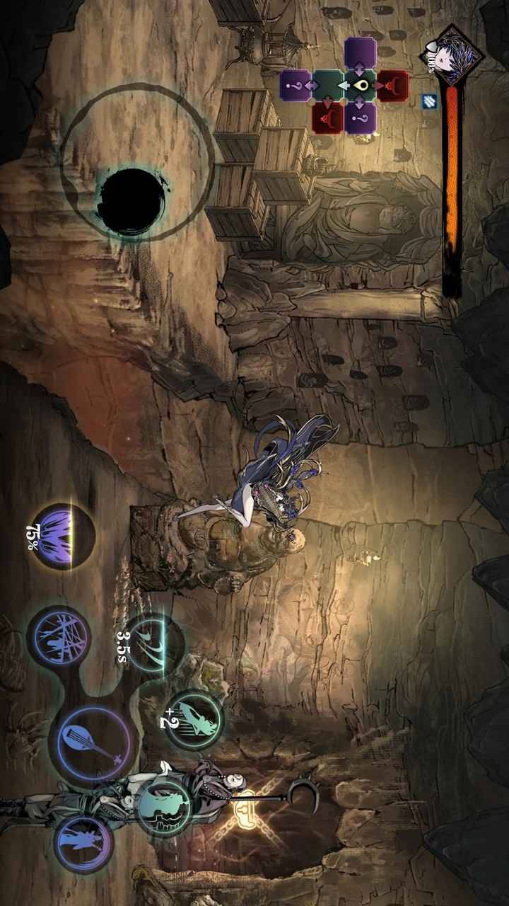 Phantom Blade: Executioners screenshot image 2_Popularmodapk.com