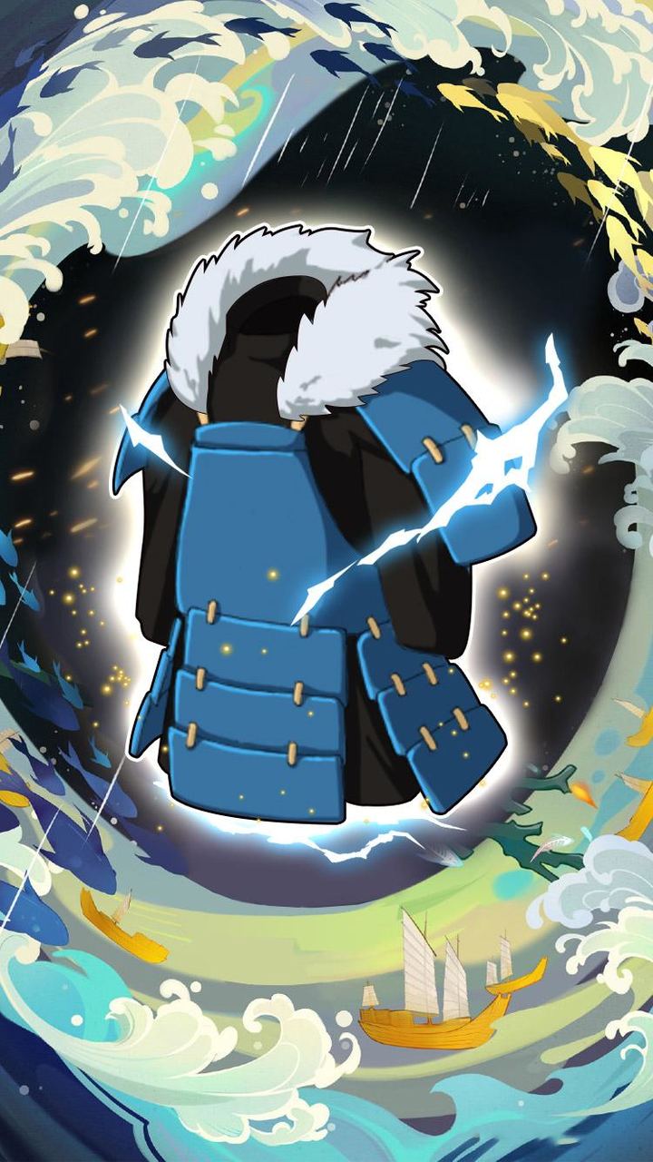 Конфликт Хидзюцу screenshot image 2_Popularmodapk.com