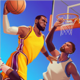 Basketball Life 3D3.0.1_Popularmodapk.com