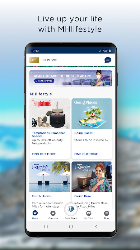 Malaysia Airlines screenshot image 28_Popularmodapk.com