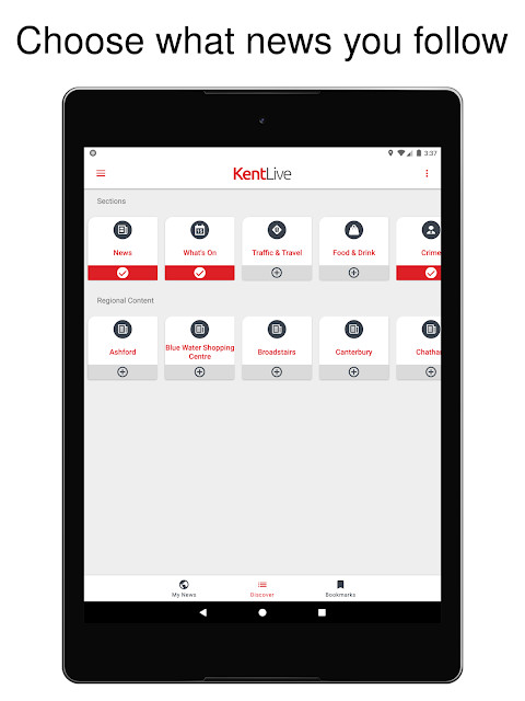 Kent Live screenshot image 9_Popularmodapk.com