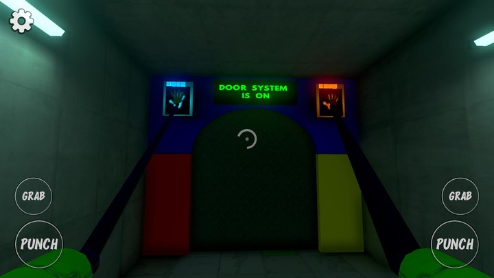 Scary Toys Factory: Chapter 2 screenshot image 5_Popularmodapk.com