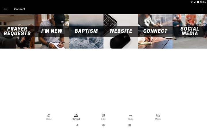 St. Stephen's UMC Broken Arrow screenshot image 8_Popularmodapk.com
