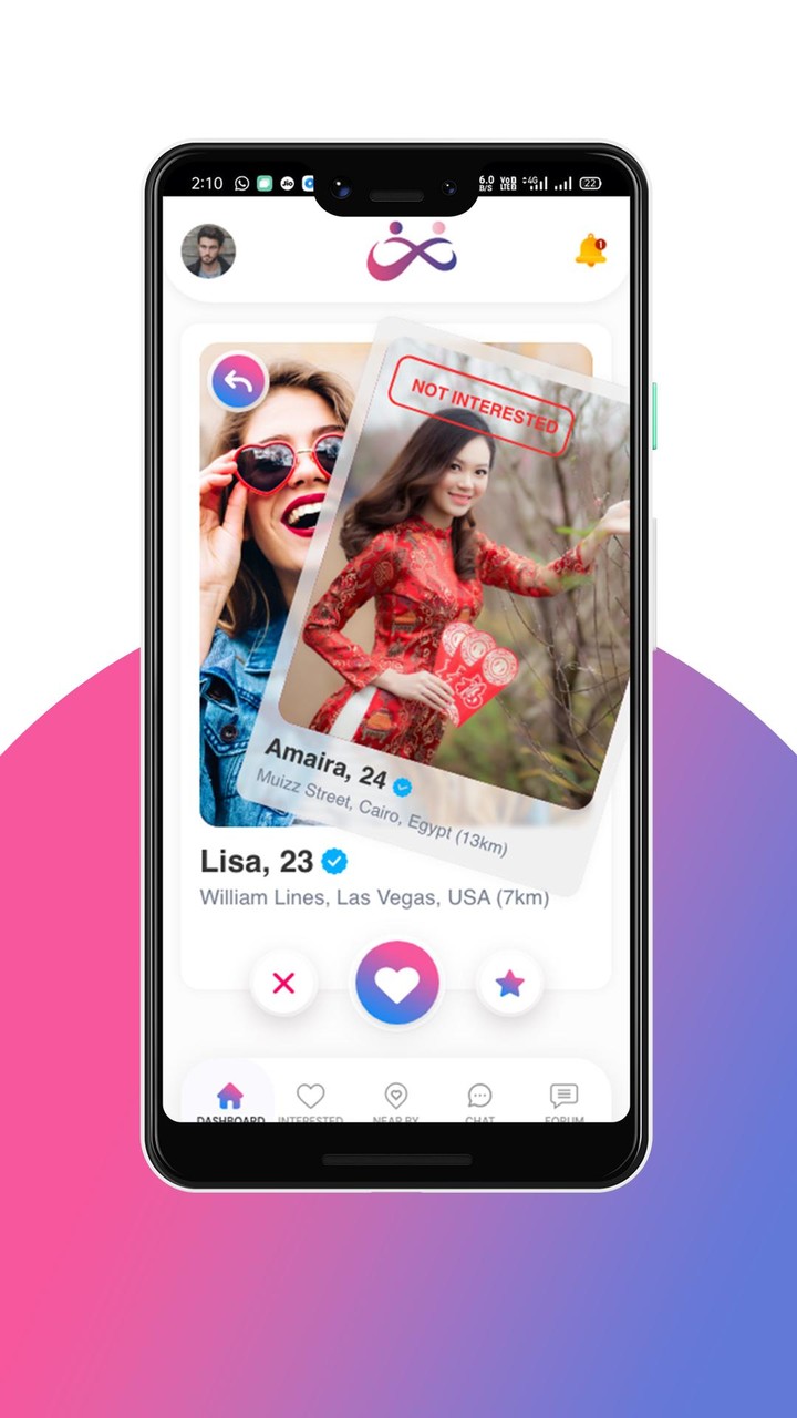 Maktoub screenshot image 12_Popularmodapk.com