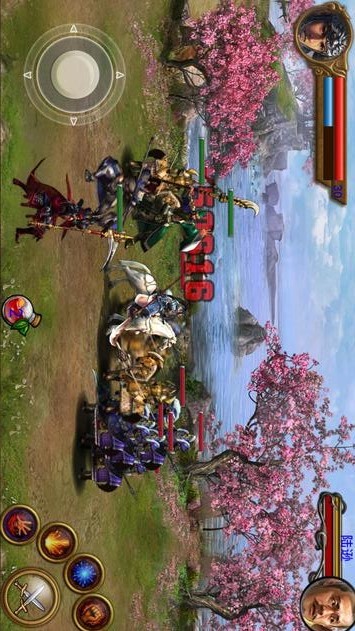 三国单机破解版<span>(mod)</span> screenshot image 4_Popularmodapk.com