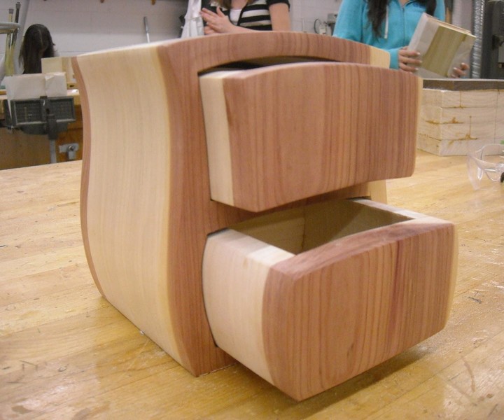 Easy Woodworking Projects screenshot image 3_Popularmodapk.com