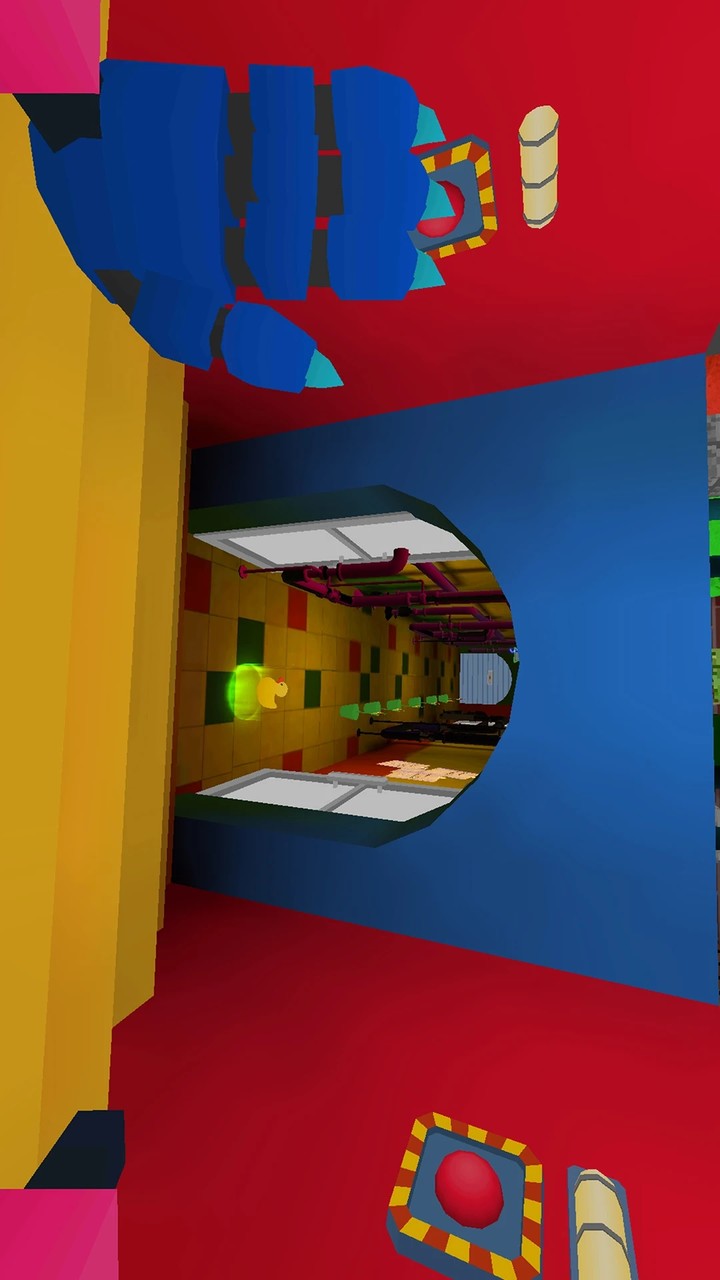 Blue Monster Escape Chapter 2<span>(No ads)</span> screenshot image 1_Popularmodapk.com