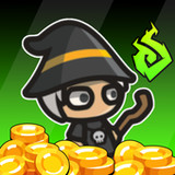 Rise of Necromancer0.2.138_Popularmodapk.com