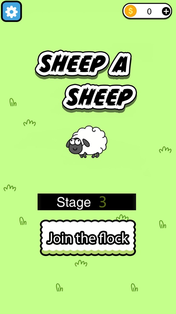 Sheep a Sheep screenshot image 2_Popularmodapk.com