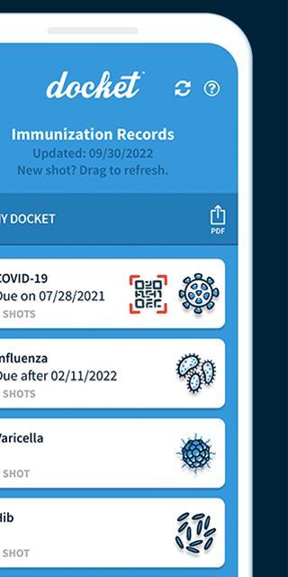 Docket® screenshot image 7_Popularmodapk.com