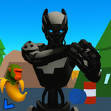 Sandbox Survival World<span>(God Mode)</span>1.0.2_Popularmodapk.com