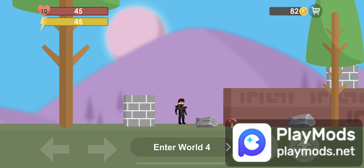 Random Legend<span>(Unlimited money)</span> screenshot image 3_Popularmodapk.com